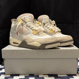 Jordan 4 se craft